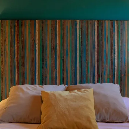 La Borda De Chelis * Broto