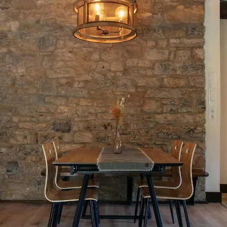 Gospodarstwo wiejskie La Borda De Chelis