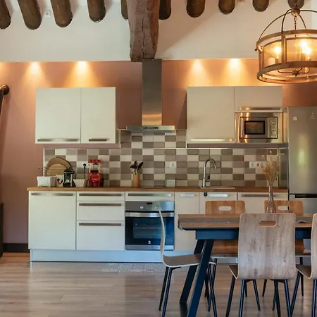 La Borda De Chelis * ברוטו