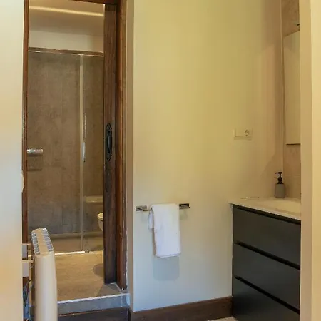 Gospodarstwo wiejskie La Borda De Chelis *