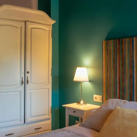 בית כפרי La Borda De Chelis ברוטו