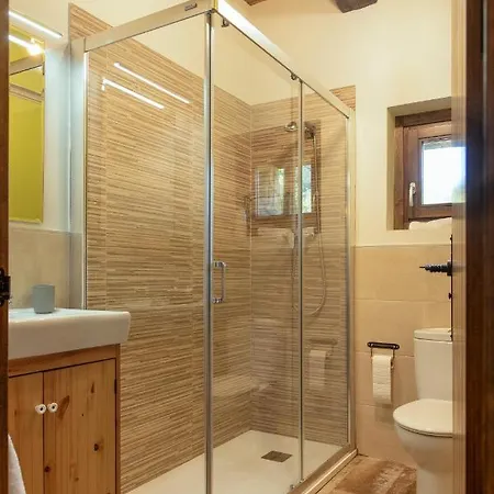 La Borda De Chelis Broto