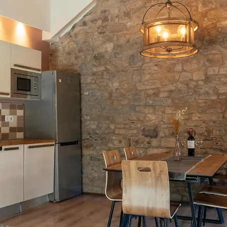 La Borda De Chelis בית כפרי