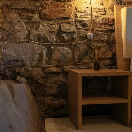 Gospodarstwo wiejskie La Borda De Chelis