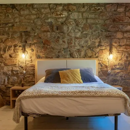 La Borda De Chelis Broto