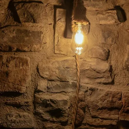 La Borda De Chelis בית כפרי *