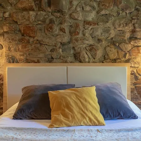 Gospodarstwo wiejskie La Borda De Chelis *