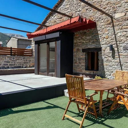 La Borda De Chelis בית כפרי *