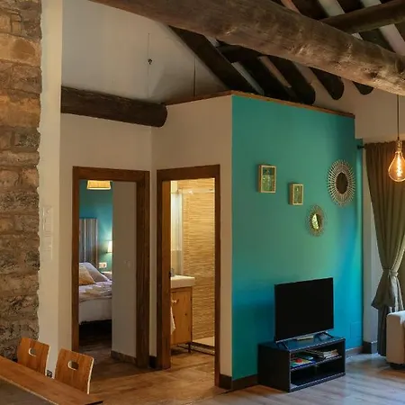 La Borda De Chelis *