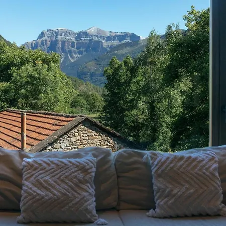 La Borda De Chelis *