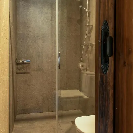 La Borda De Chelis בית כפרי