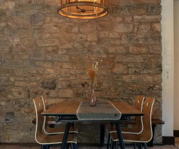 カントリーハウス La Borda De Chelis