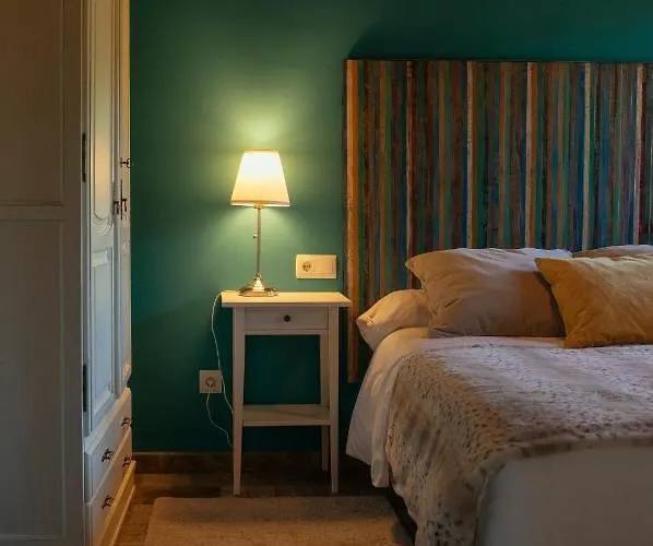 La Borda De Chelis *