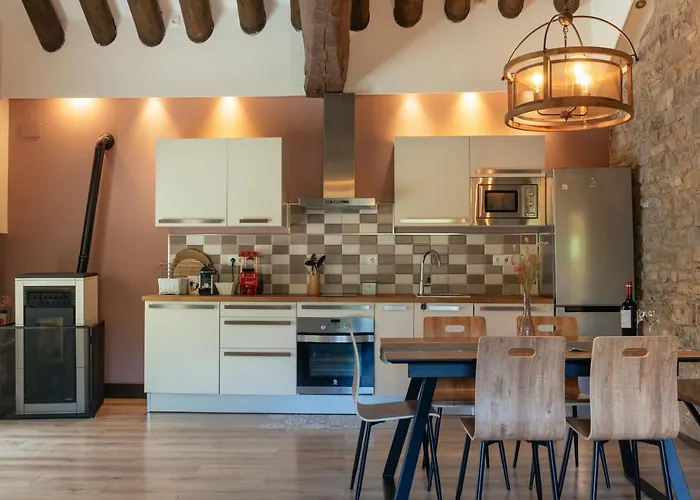 La Borda De Chelis * ブロト