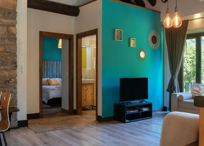 La Borda De Chelis ブロト