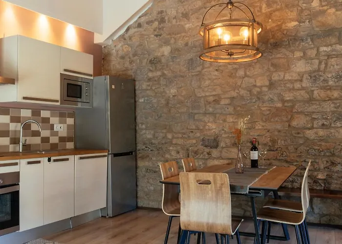 La Borda De Chelis カントリーハウス