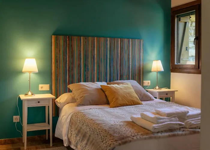 La Borda De Chelis ブロト