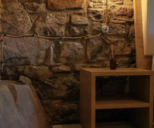 カントリーハウス La Borda De Chelis