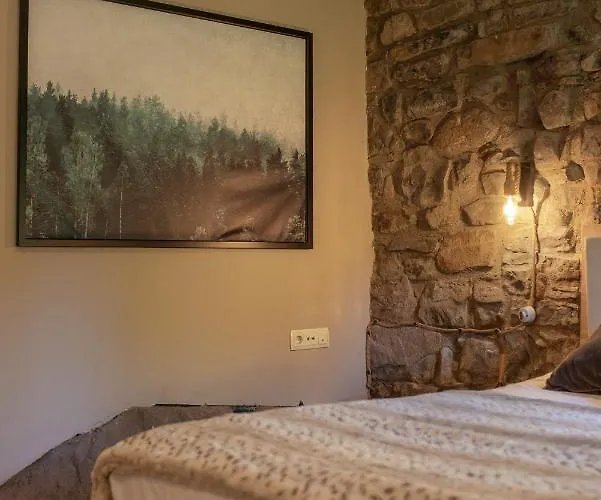 La Borda De Chelis カントリーハウス ブロト