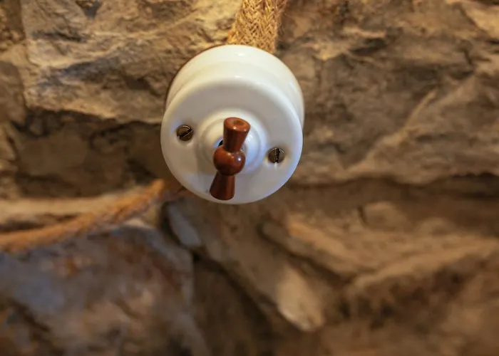 La Borda De Chelis カントリーハウス