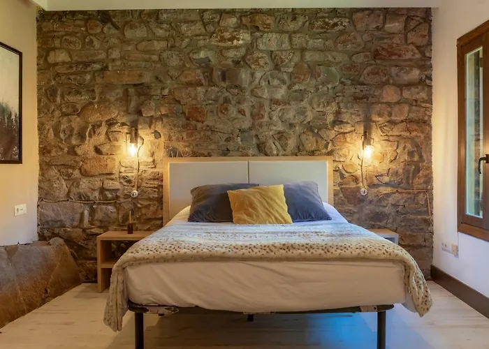 La Borda De Chelis ブロト