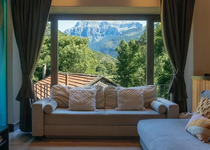 La Borda De Chelis ブロト