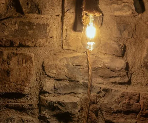 La Borda De Chelis カントリーハウス *