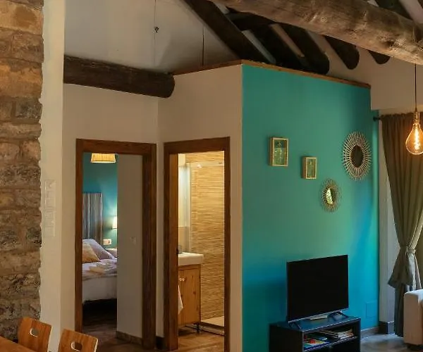 La Borda De Chelis *