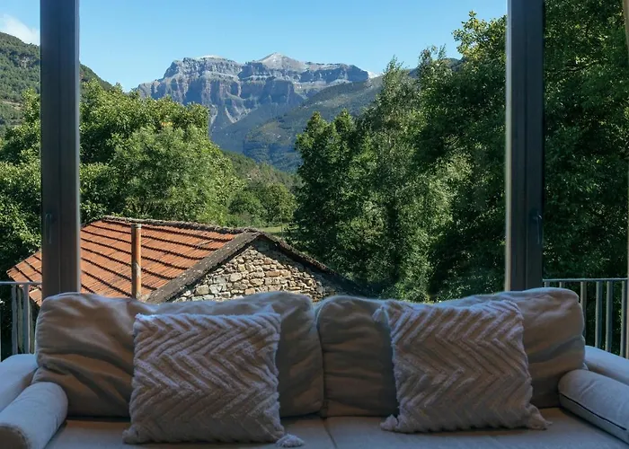 La Borda De Chelis *