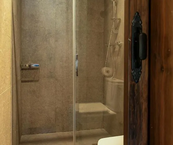 La Borda De Chelis カントリーハウス